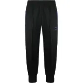 Puma x Poggy Track Broek Zwart Heren Joggers Broek 576751 01
