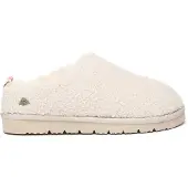 EVER AU Australië Dames Snipe Pluche Enkel Slippers