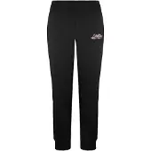 Ecko unltd. Marcia Dames Zwarte Track Broek
