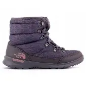 The North Face Thermoball Grijs Dames Laarzen