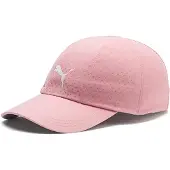 Puma Girls Daily Cap Verstelbare Performance Fit Roze Snapback 021999 07