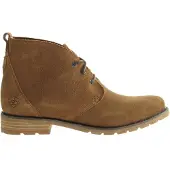 Ariat Henley Bronzed Dames Bruin Laarzen