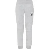 Ecko unltd. Maya Dames Grijs Marl Track Broek