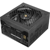 Mars Gaming Mpb1000sim Modulaire Voeding Atx 3.1 1000w 80 Plus Gold Zwart