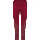 Gymshark Adapt Dames Ombre Burgundy Leggings