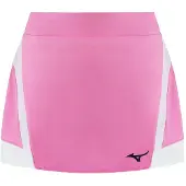 Mizuno Flex Womens Roze Tennis Skort