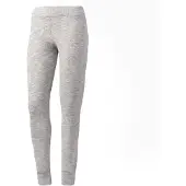 Adidas Athletics x Reigning Champ Dames Grijze Legging