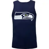 Fanatics Seattle Seahawks Heren Navy Vest