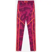 Nicce Arena Dames Fiesta Fuschia Legging