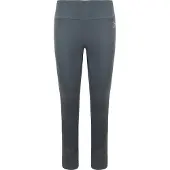 Gymshark Speed Dames Houtskoolgrijze Legging