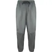 Under Armour Sportstyle Losse Wind Broek Grijs Heren Joggers 1310586 040
