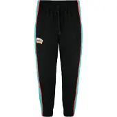 Mitchell & ness NBA San Antonio Spurs Tearaway Heren Track Broek