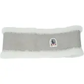 Parajumpers Shearling Band Hat Stone Beige Accessory