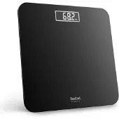Tefal Pp1800 Premiss Digitale Personenweegschaal Zwart