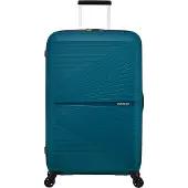 American Tourister Trolley 'AIRCONIC SPINNER 77/28 TSA' marine