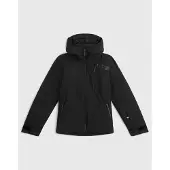 O'Neill Outdoorjas zwart