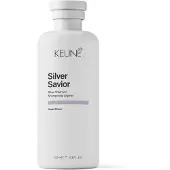 Keune Care Silver Savior Silver Shampoo 300 ml