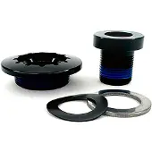 E*thirteen Helix Race Carbon E-spec Bosch/brose Krukasbout