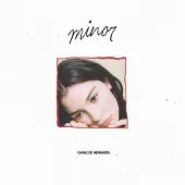 Universal Music Gracie Abrams - Minor (12" Vinyl Single)