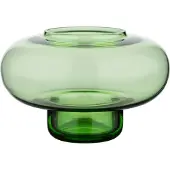 Marimekko Fyr kaarsenhouder Ø12,7 cm Green