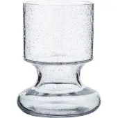 Marimekko Pokaali Vaas 15,5 Cm - Vazen Glas Clear - 074500-100