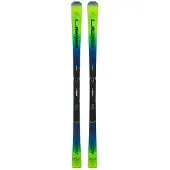 Elan Ace Scx Fusion X Emx 12.0