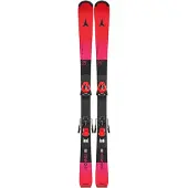 Atomic Nyi Redster S9 Fis + Colt 7 C Binding