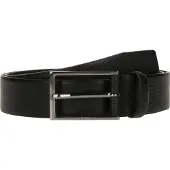 BOSS Riem 'Carmello' zwart