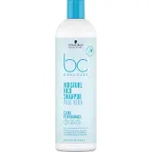 Schwarzkopf BC Bonacure Moisture Kick Shampoo