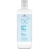Schwarzkopf BC Bonacure Hyaluronic Moisture Kick Micellar Shampoo 1000 ml