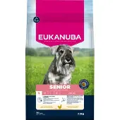 Eukanuba Hondenvoer Droog Life Care Dog Senior Small Kip 3 kg