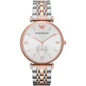 Emporio Armani Mens' Watch AR1677