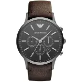 Emporio Armani Armani heren AR2462 horloge