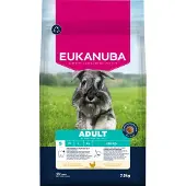 Eukanuba Hondenvoer Droog Life Care Dog Adult Small Kip 3 Kg