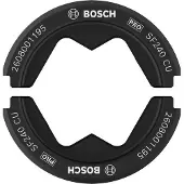 Bosch Professionele stempel en matrijs, PG36, roestvrij staal
