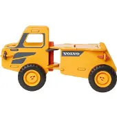 Moover Toys - Volvo Dump Truck (880992)
