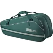 Wilson Team Racket Bag 6-pack