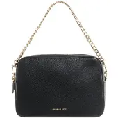 Michael Kors Schoudertas 'Bryant' zwart