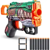 XShot X-Shot Skins Menace