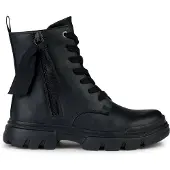Geox J Junette G Booties