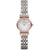 Giorgio Armani dames AR1689 horloge