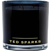 Ted Sparks Geurkaars Imperial Wild Rose & Jasmin