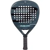 Bullpadel Icon 2025 Padel Racket Zilver