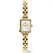 Daniel Wellington - DW00100850 - Polshorloge - Dames - Kwarts - QUADRO