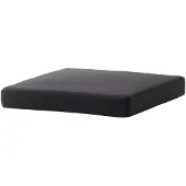 Sieger zitkussen voor de Lugo lounge groep