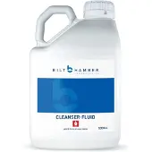 Bilt Hamber - Cleanser Fluid - Pre-Treatment Paint Cleaner / Polishing Degreaser - 5L