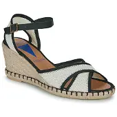 Verbenas Espadrilles DANA dames 37