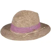 Barts Ponui Fedora Hoed