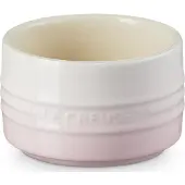 Le Creuset ramequin stapelbaar Shell pink