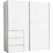 Forte Schuifdeurenkast WINN 2